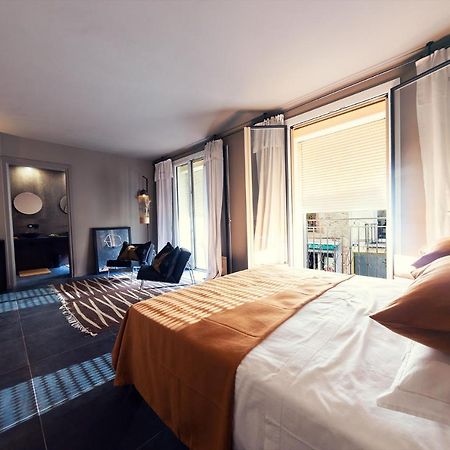 Bed and Breakfast El Pati Тюир Экстерьер фото