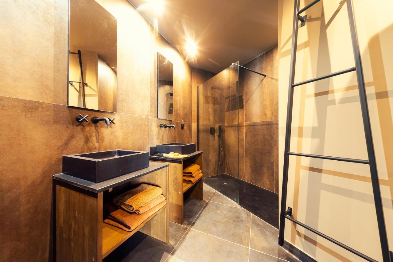 Bed and Breakfast El Pati Тюир Экстерьер фото