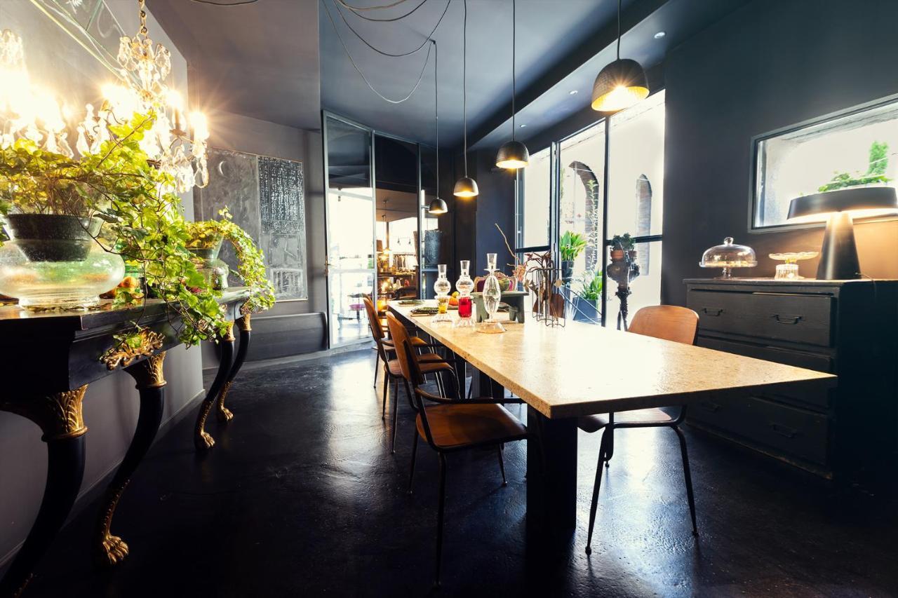Bed and Breakfast El Pati Тюир Экстерьер фото