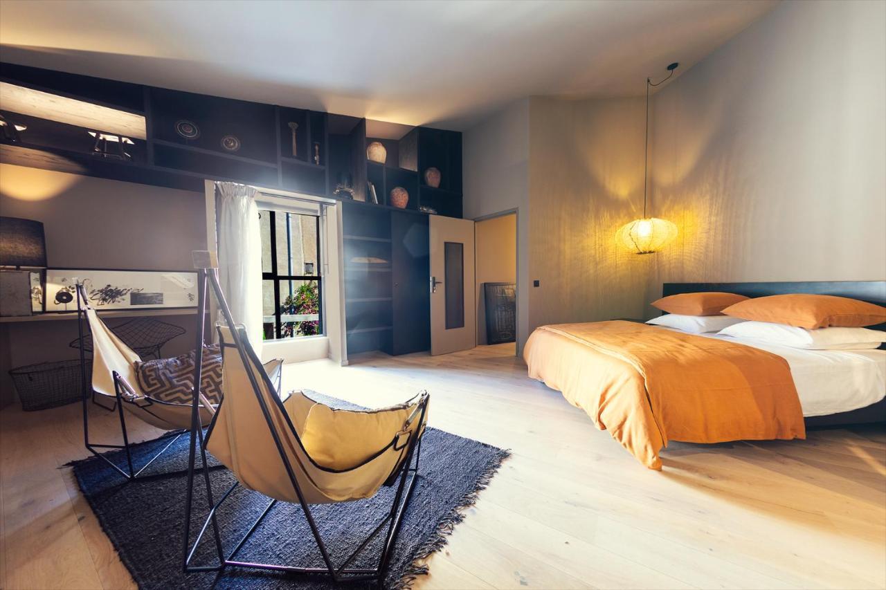 Bed and Breakfast El Pati Тюир Экстерьер фото