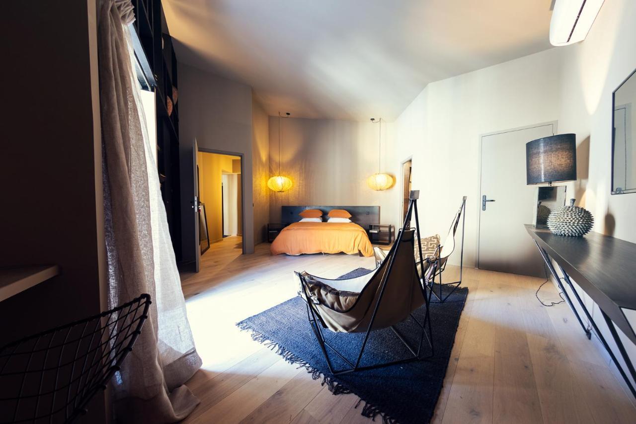 Bed and Breakfast El Pati Тюир Экстерьер фото