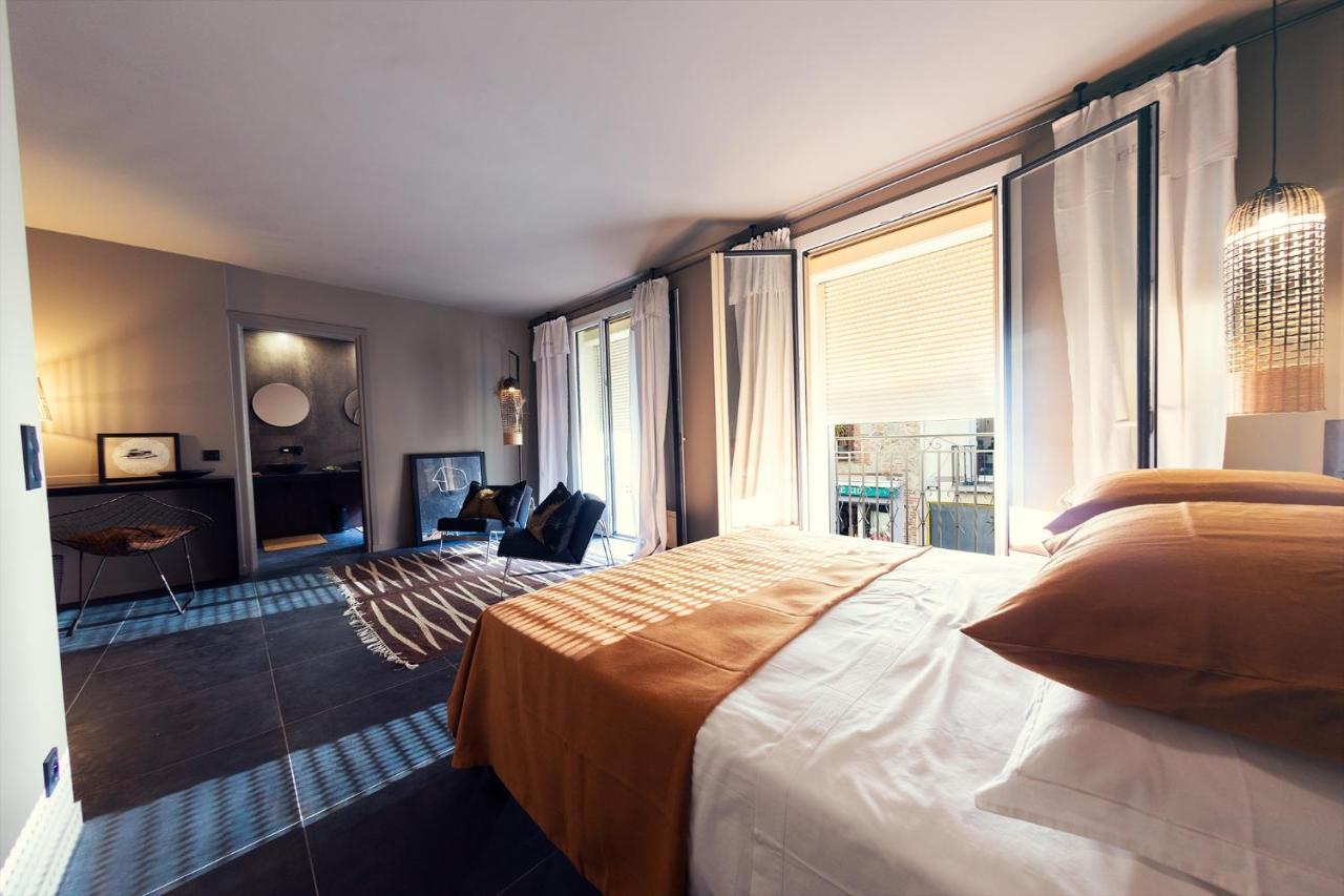 Bed and Breakfast El Pati Тюир Экстерьер фото