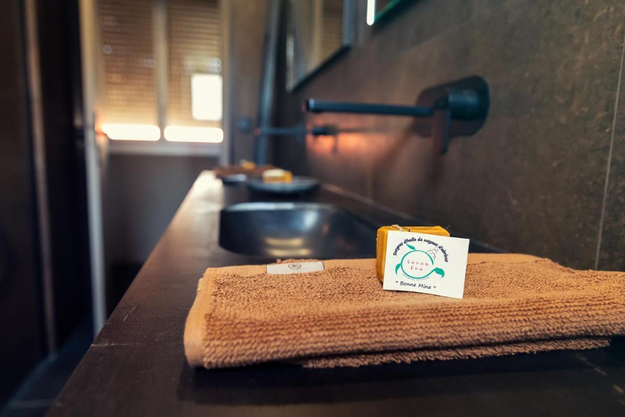 Bed and Breakfast El Pati Тюир Экстерьер фото