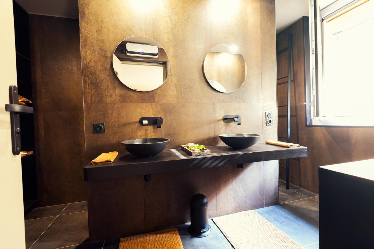 Bed and Breakfast El Pati Тюир Экстерьер фото