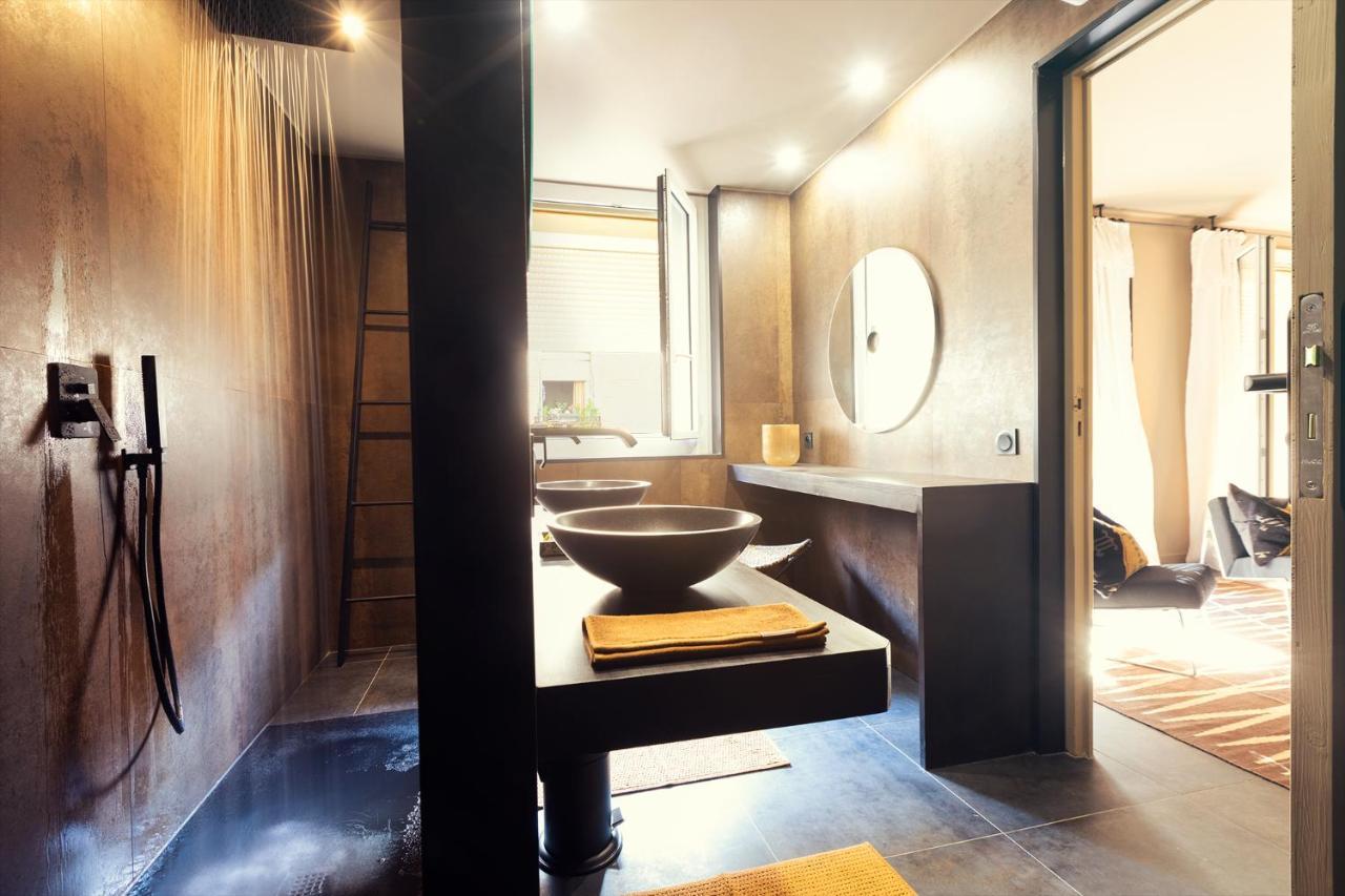 Bed and Breakfast El Pati Тюир Экстерьер фото