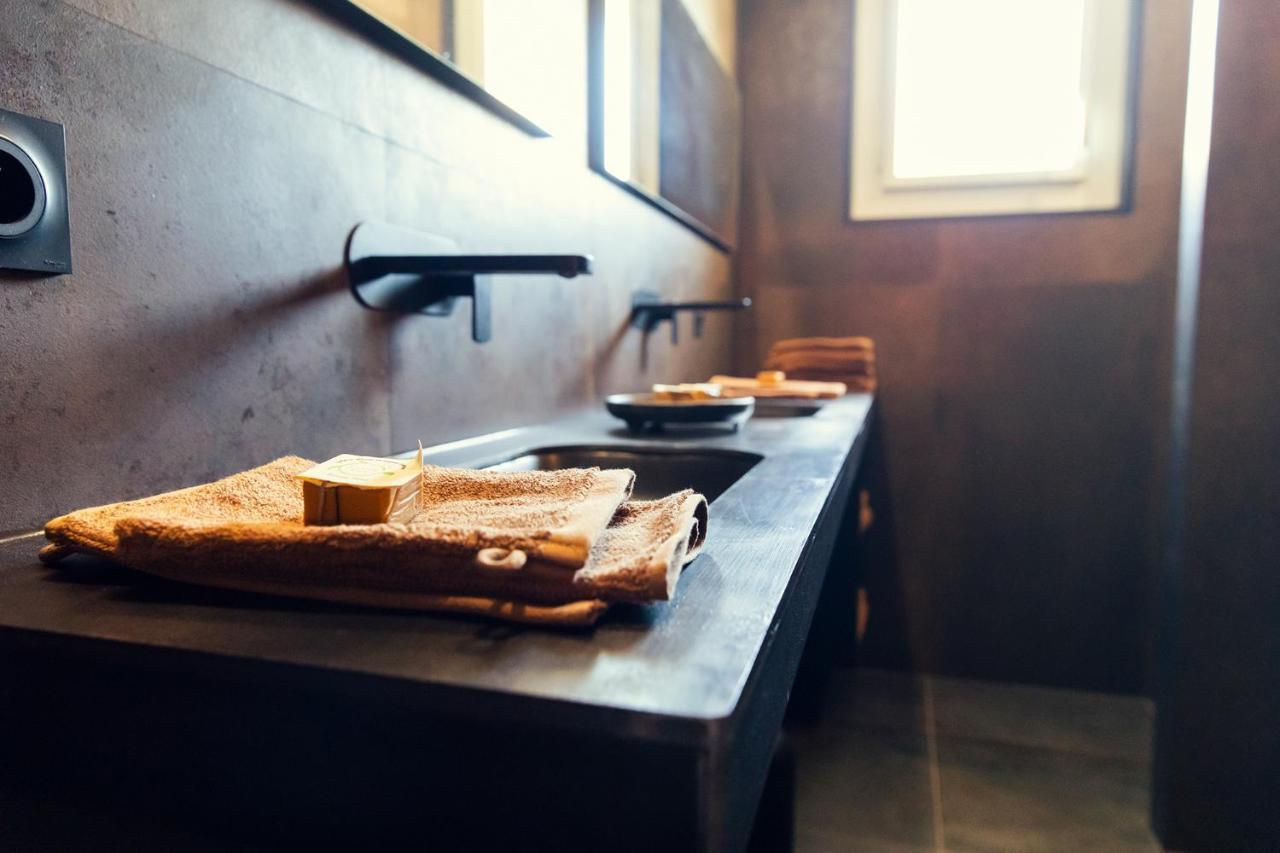 Bed and Breakfast El Pati Тюир Экстерьер фото